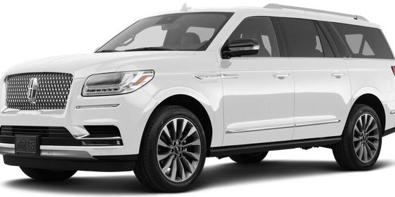 LINCOLN NAVIGATOR L 2020 5LMJJ3LTXLEL15445 image
